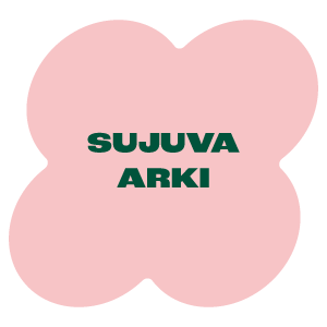 Otsikkokuva Sujuva arki